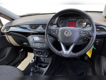 Used Vauxhall Corsa 2017 for sale - 79507535: Photo