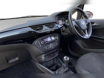 Used Vauxhall Corsa 2017 for sale - 79507535: Photo