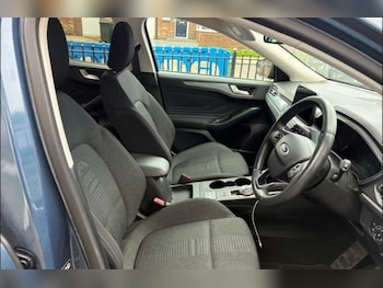 Used Ford Focus 2019 for sale - 78655318: Photo