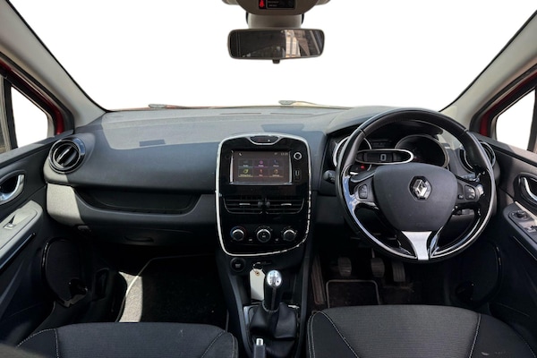Used Renault Clio 2016 for sale - 76224630: Photo 3