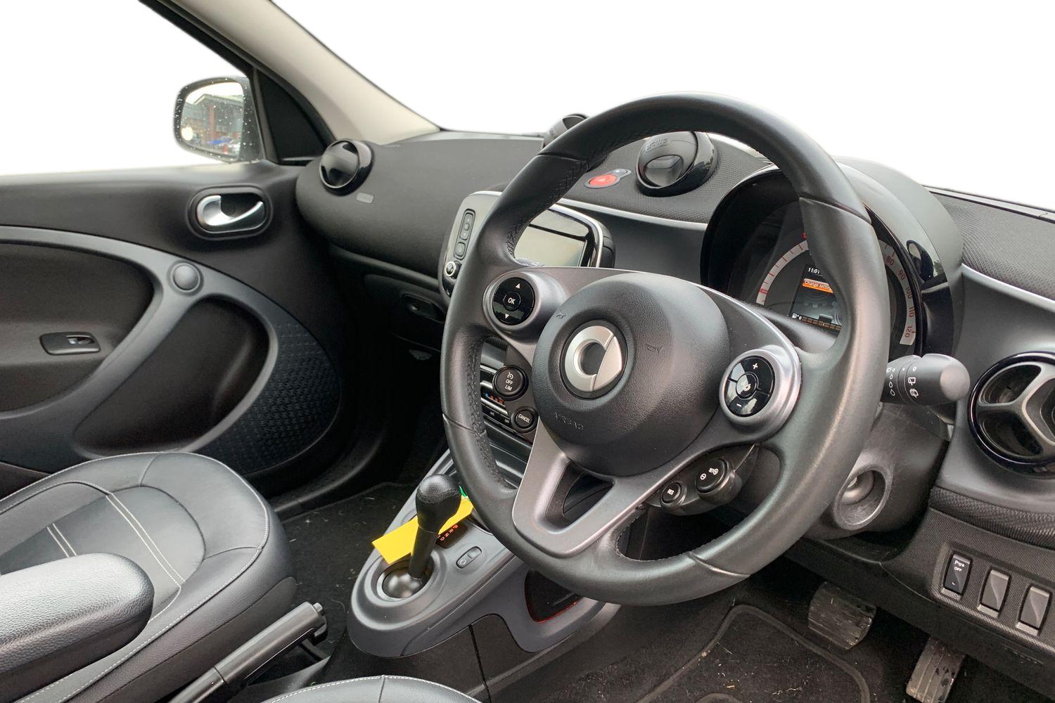 Used smart forfour 2019 for sale - 77535442: Photo 3