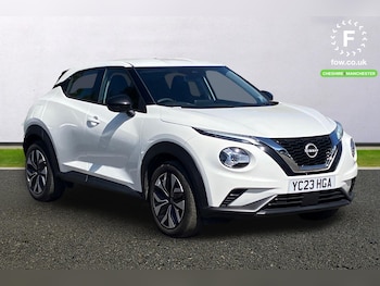 Used Nissan Juke 2023 for sale - 78734589: Photo
