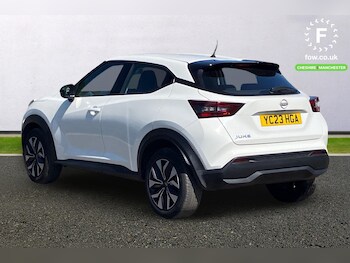 Used Nissan Juke 2023 for sale - 78734589: Photo