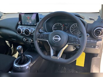 Used Nissan Juke 2023 for sale - 78734589: Photo