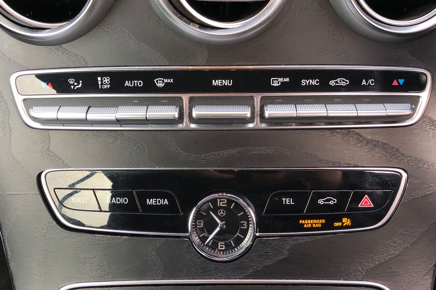 Used Mercedes-Benz C Class 2020 for sale - 76250655: Photo 11