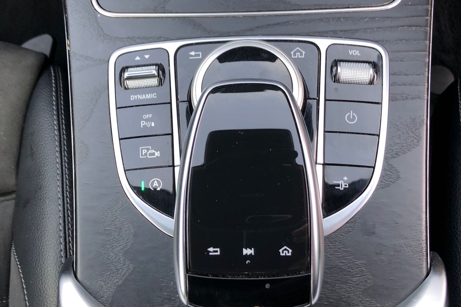 Used Mercedes-Benz C Class 2020 for sale - 76250655: Photo 12