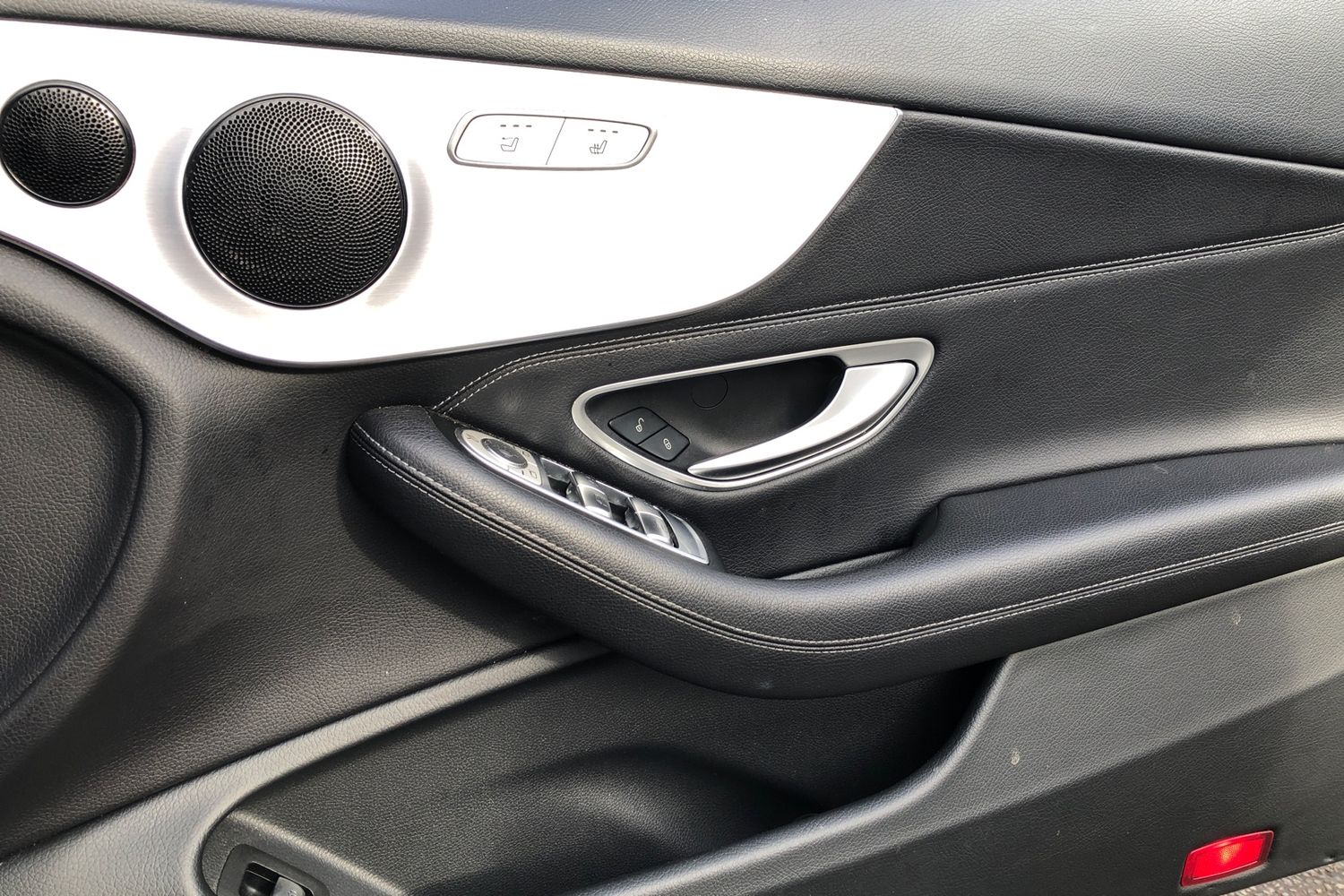 Used Mercedes-Benz C Class 2020 for sale - 76250655: Photo 16