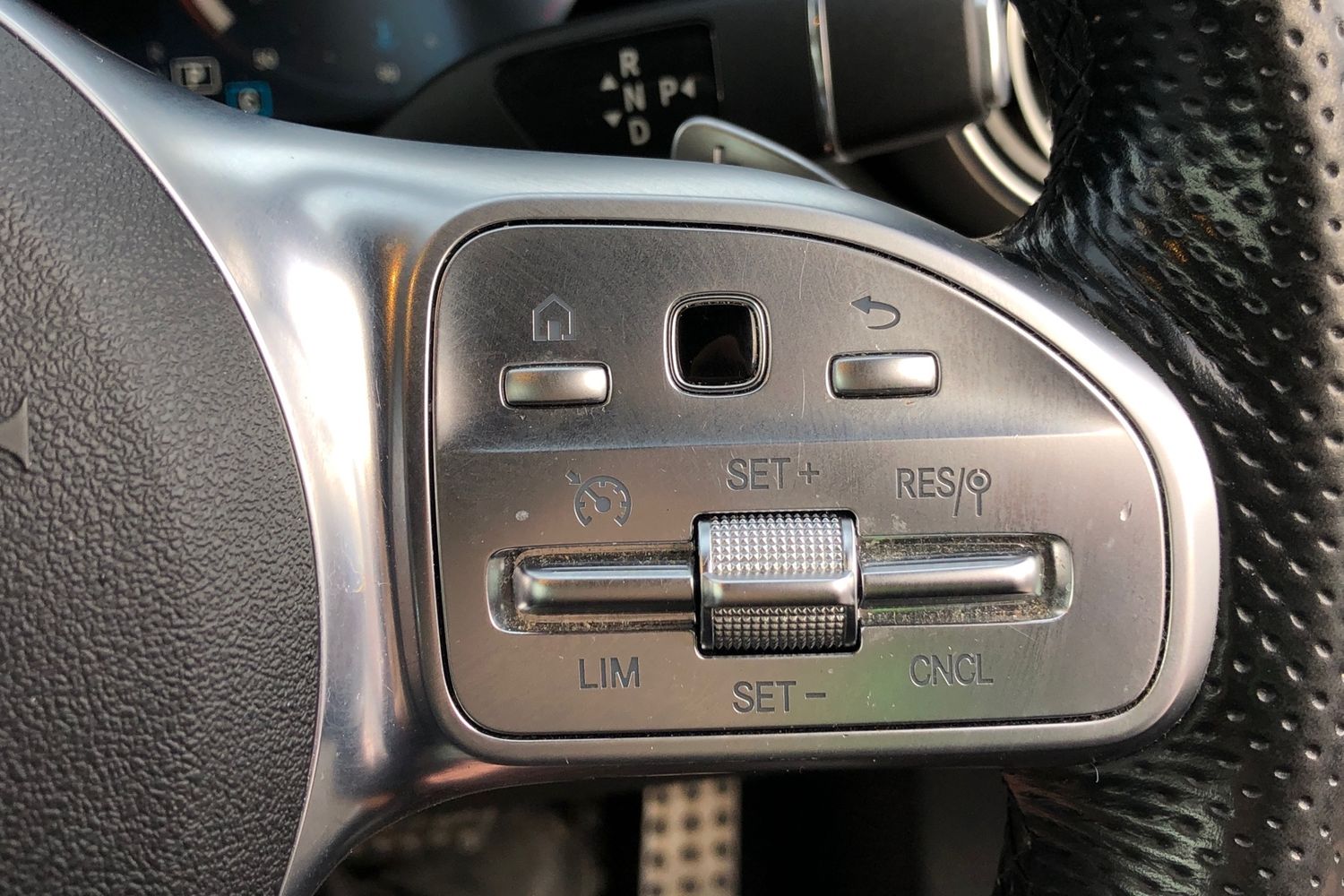 Used Mercedes-Benz C Class 2020 for sale - 76250655: Photo 6