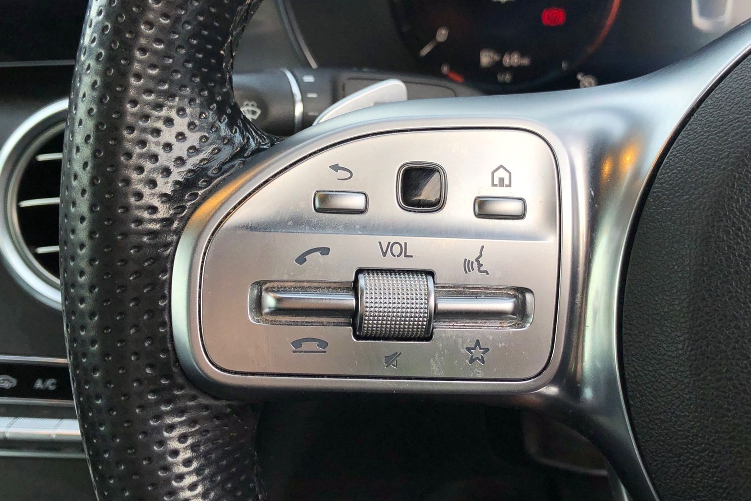 Used Mercedes-Benz C Class 2020 for sale - 76250655: Photo 7