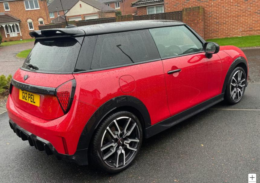 Used MINI Cooper 2024 for sale - 77500924: Photo 2