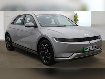 Used Hyundai IONIQ 5 2023 for sale - 78673655: Photo