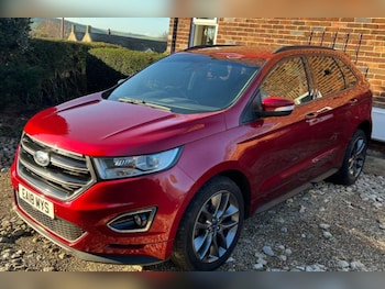 2018 - 2.0 TDCi 210 Sport 5dr Powershift