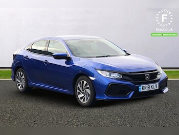 Honda - Civic