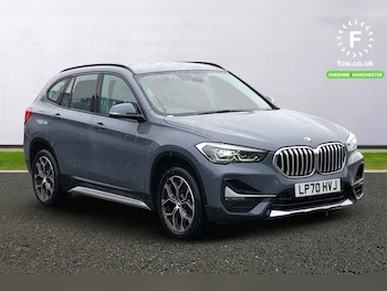 BMW - X1