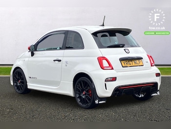 Used Abarth 595 2017 for sale - 79405583: Photo