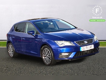 2019 - 2.0 TSI 190 Xcellence Lux [EZ] 5dr DSG