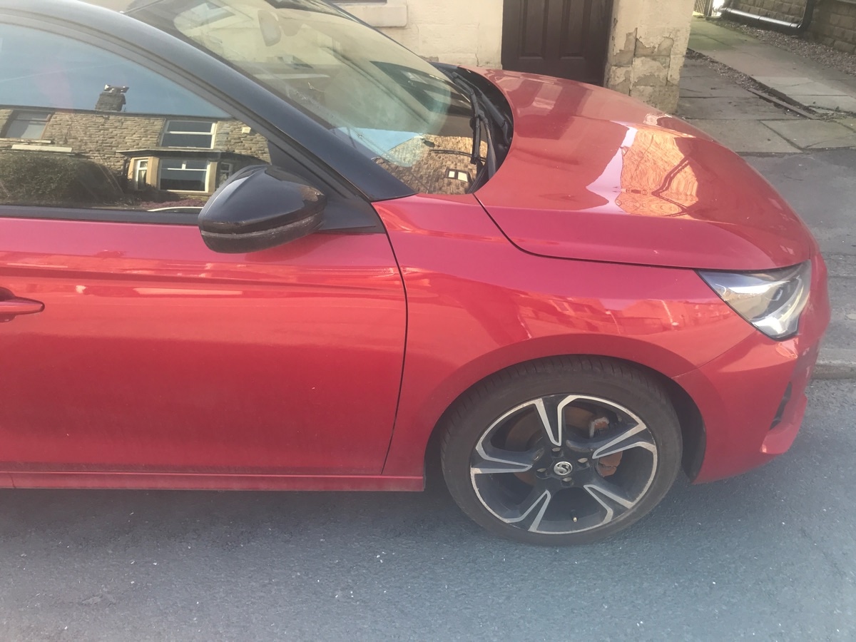 Used Vauxhall Corsa 2022 for sale - 77943800: Photo 2