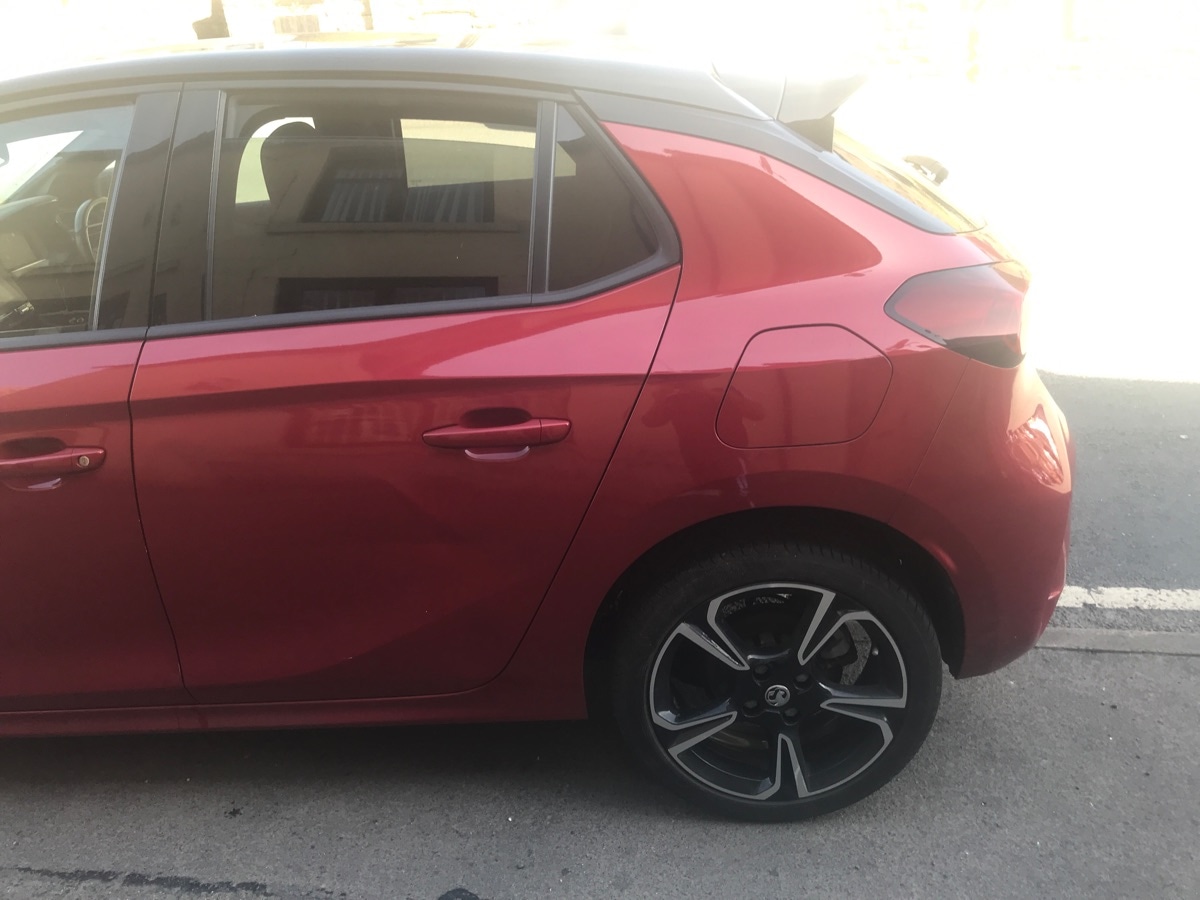 Used Vauxhall Corsa 2022 for sale - 77943800: Photo 3