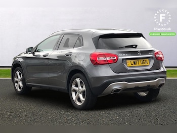 Used Mercedes-Benz GLA 2017 for sale - 75938101: Photo