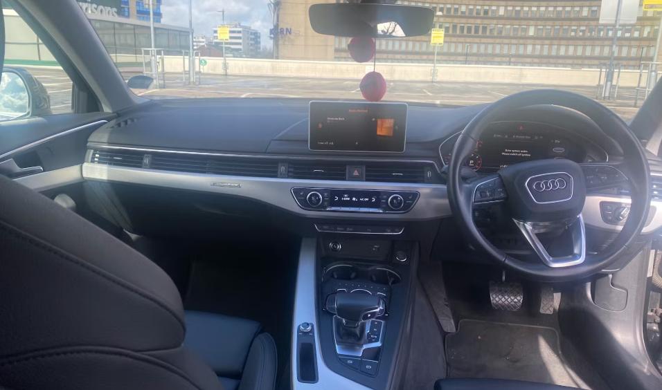 Used Audi A4 Allroad 2018 for sale - 77963330: Photo 3