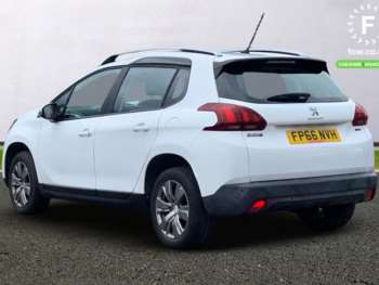 Used Peugeot 2008 2017 for sale - 75329647: Photo