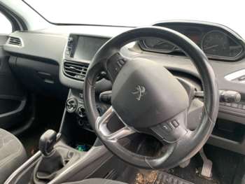 Used Peugeot 2008 2017 for sale - 75329647: Photo
