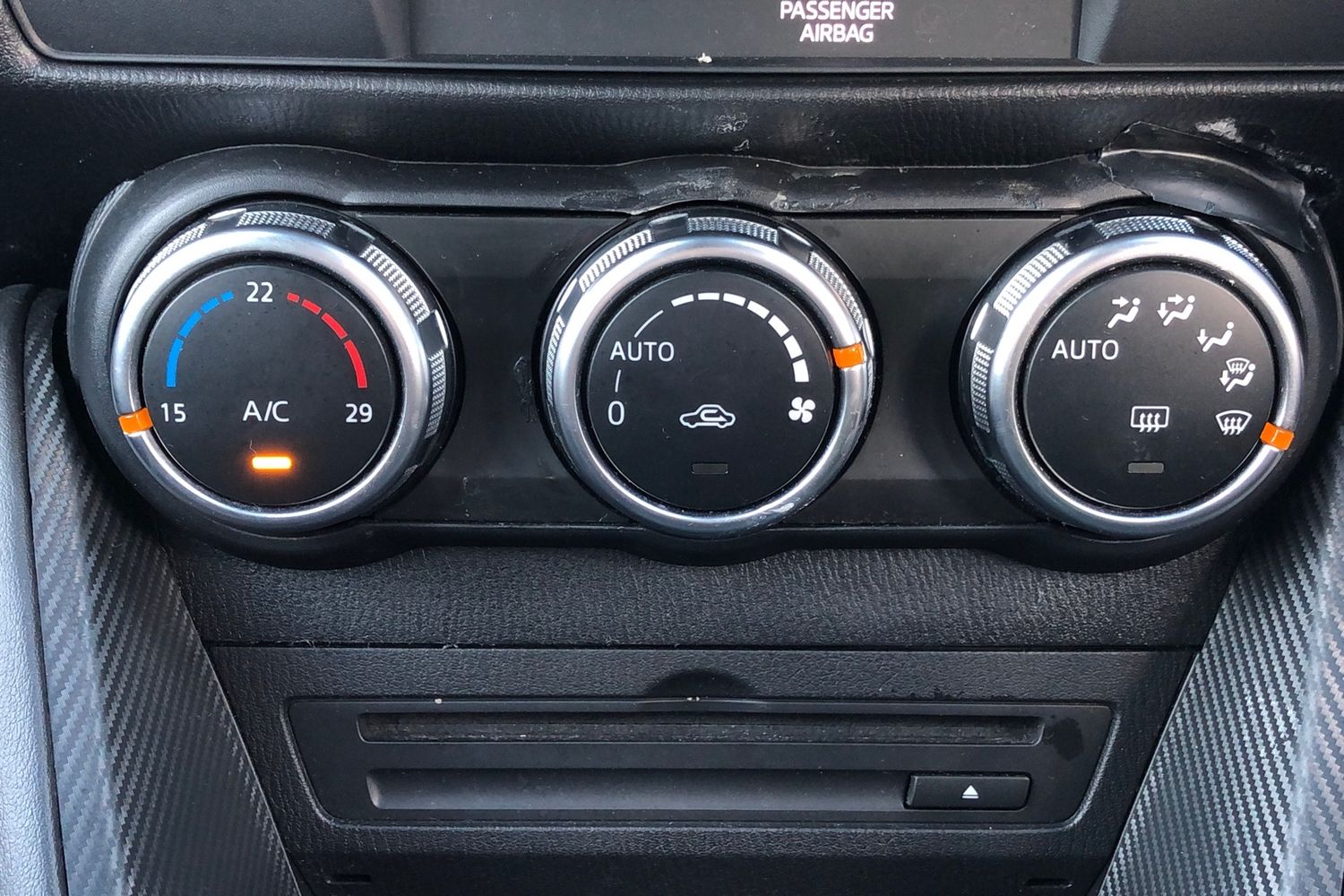 Used Mazda Mazda2 2020 for sale - 76929298: Photo 18