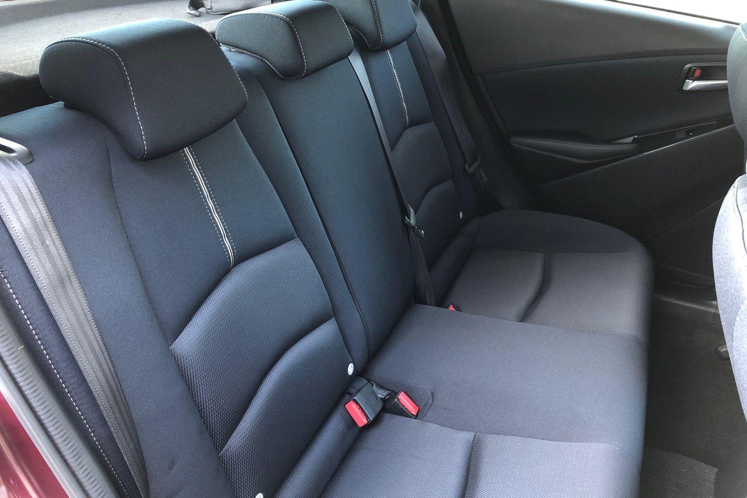 Used Mazda Mazda2 2020 for sale - 76929298: Photo 21