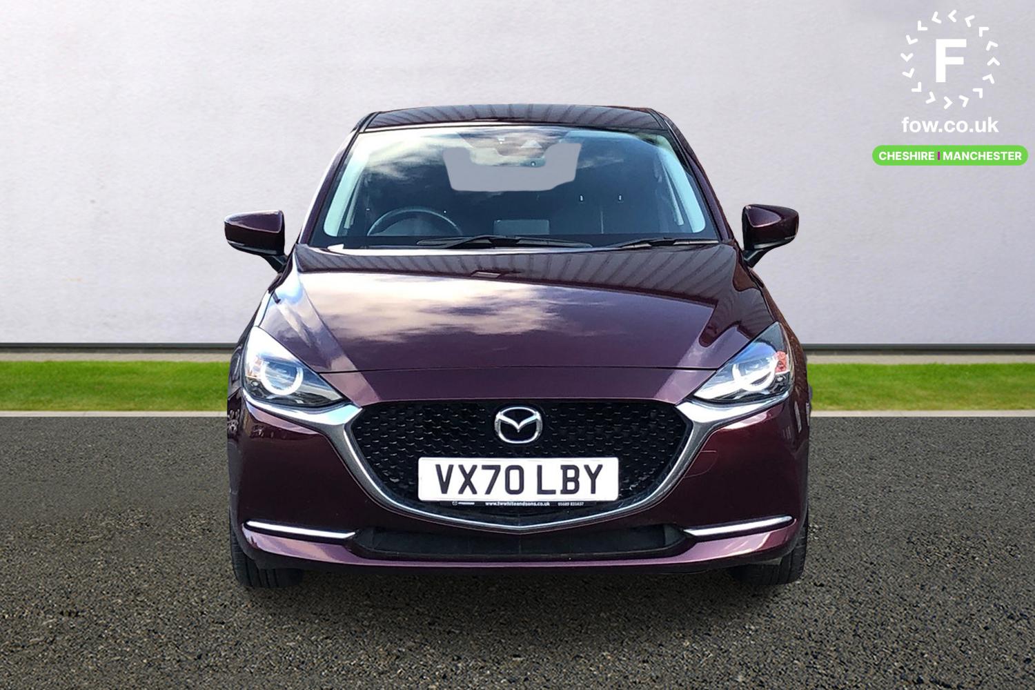 Used Mazda Mazda2 2020 for sale - 76929298: Photo 24