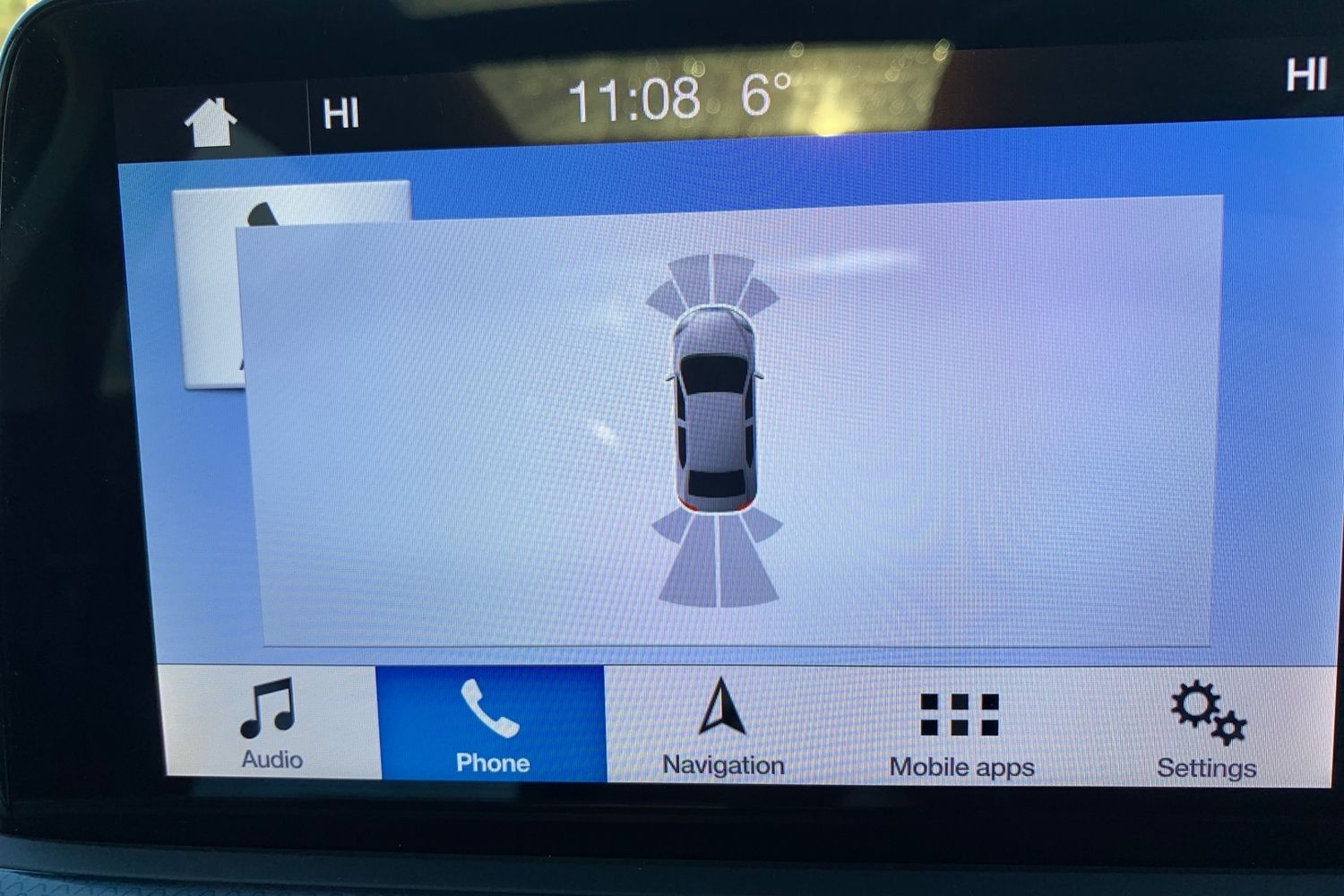 Used Ford Focus 2019 for sale - 76385491: Photo 10