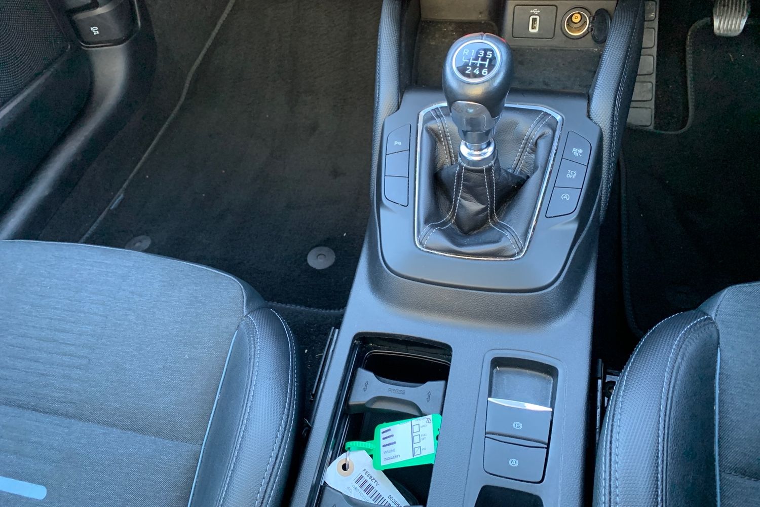 Used Ford Focus 2019 for sale - 76385491: Photo 12