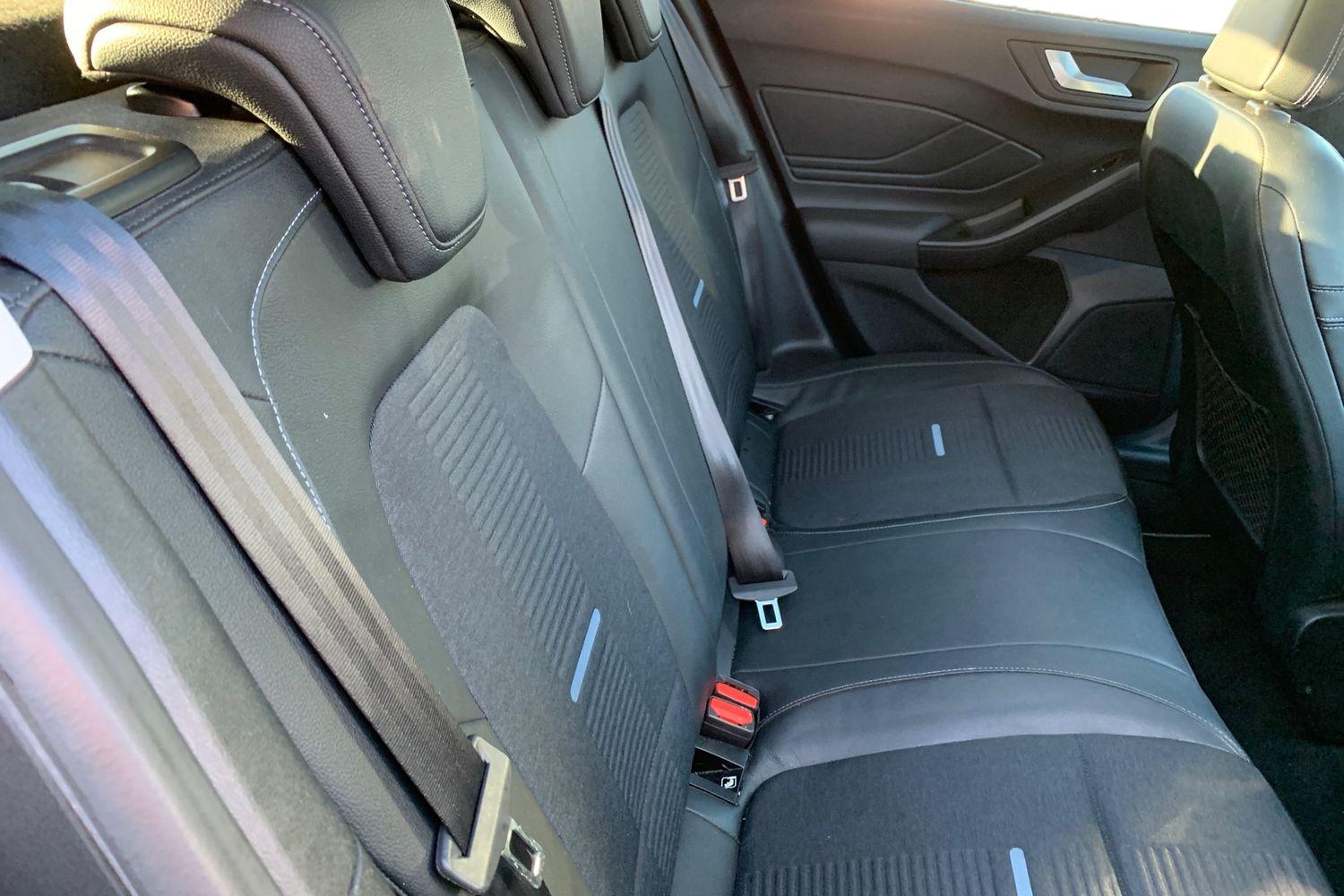 Used Ford Focus 2019 for sale - 76385491: Photo 13