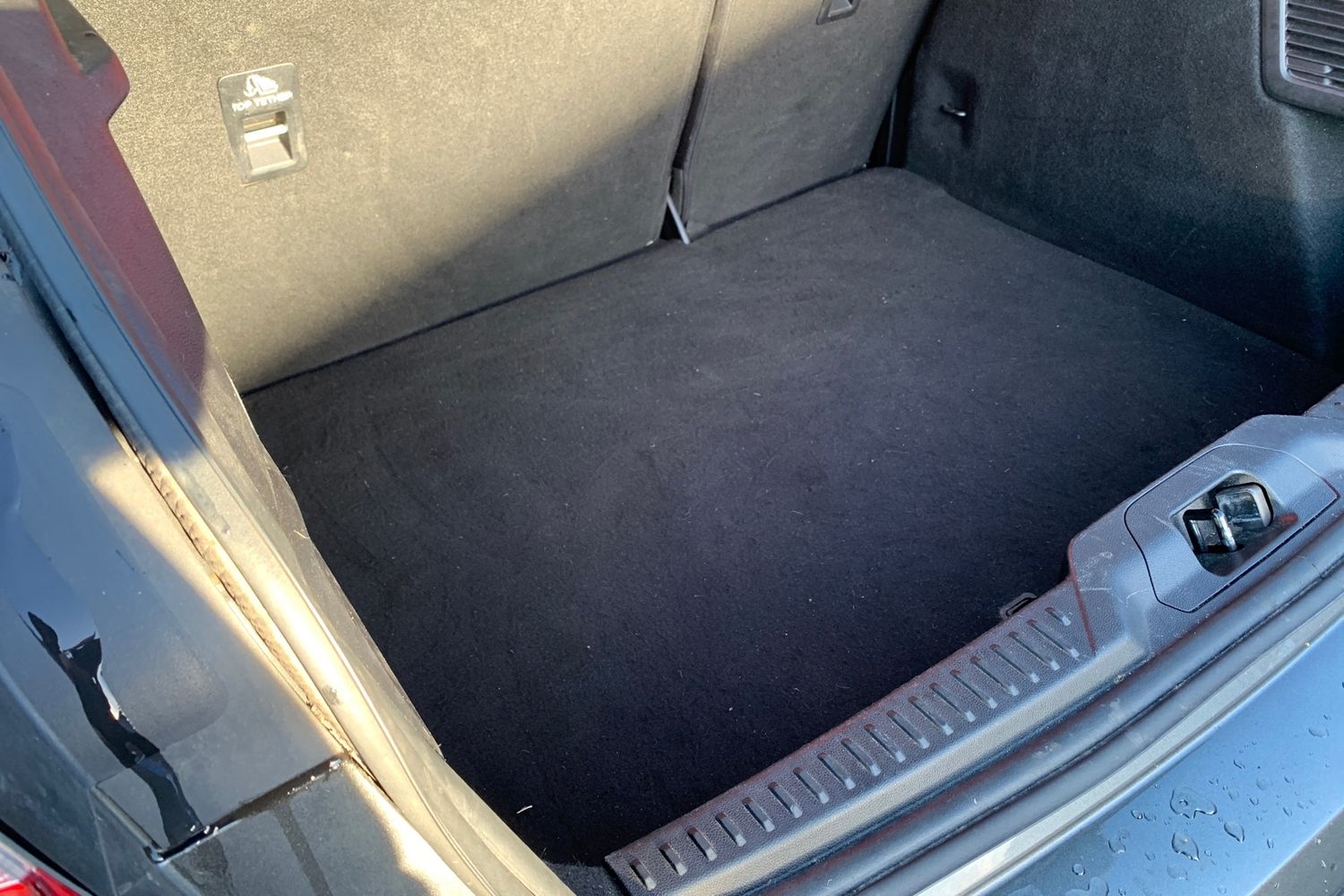 Used Ford Focus 2019 for sale - 76385491: Photo 14