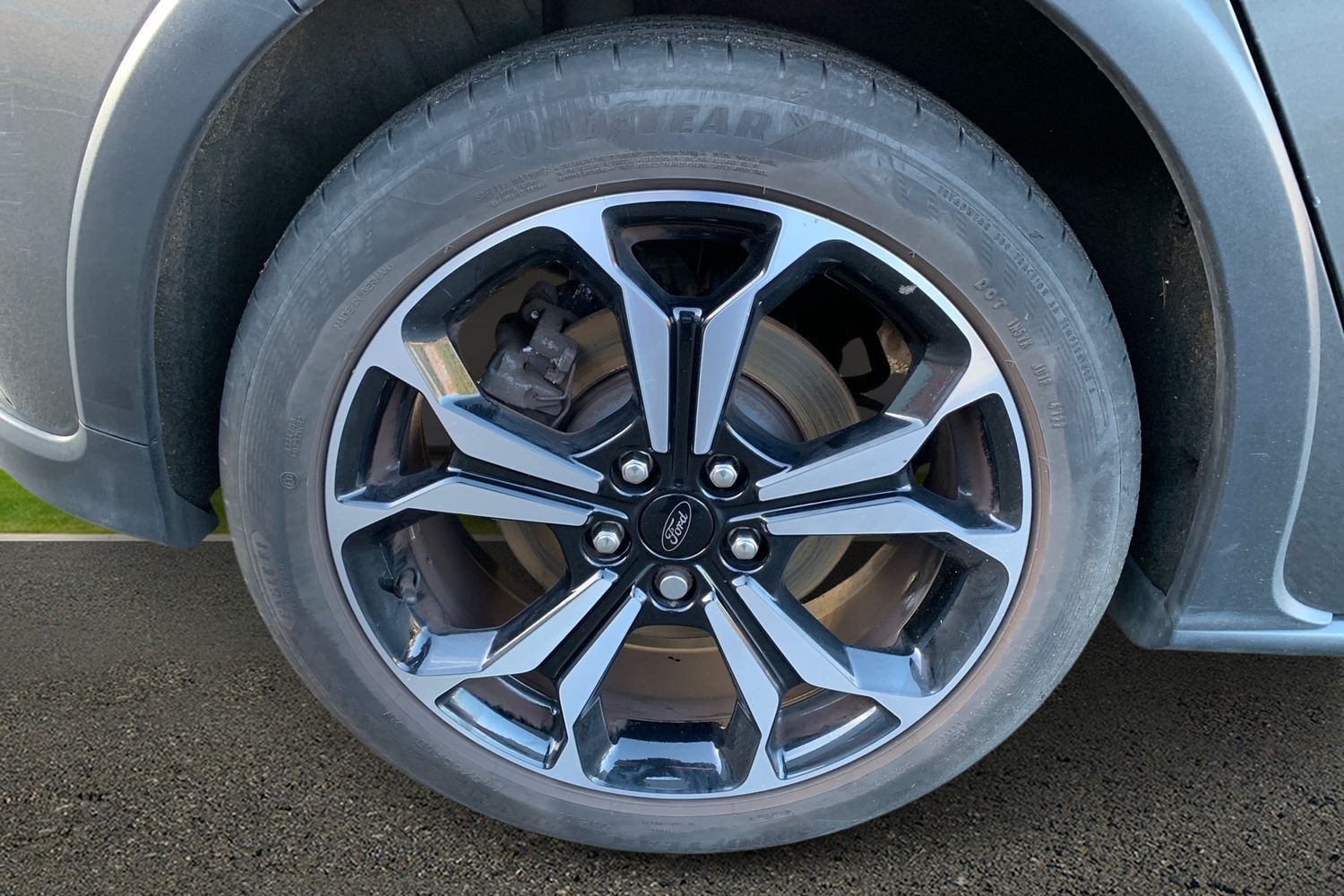 Used Ford Focus 2019 for sale - 76385491: Photo 15