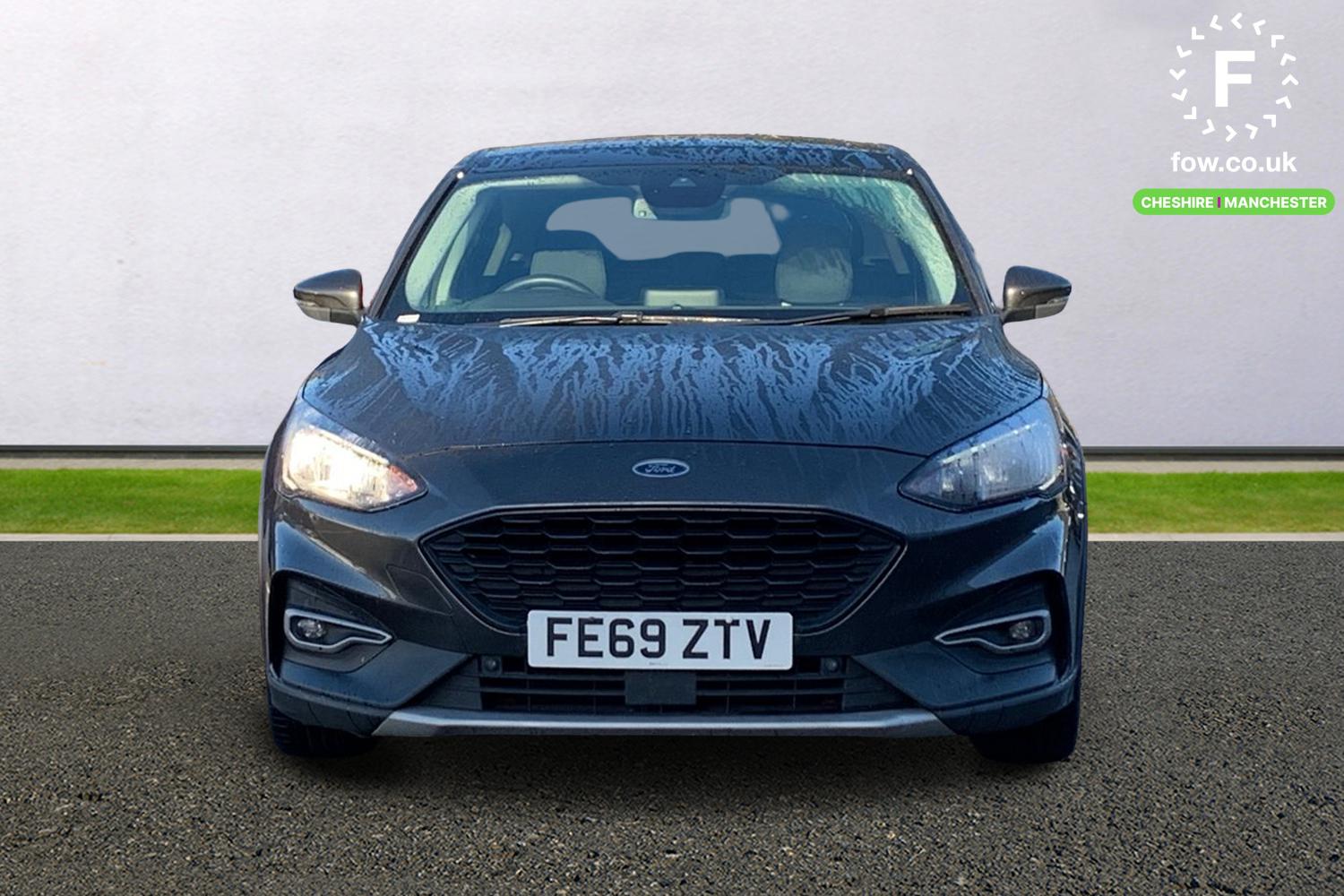 Used Ford Focus 2019 for sale - 76385491: Photo 16