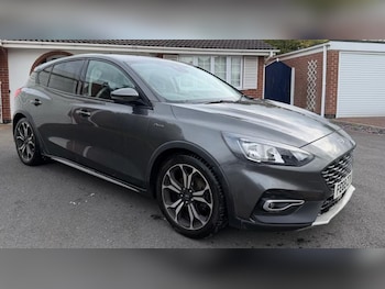 Ford - Focus