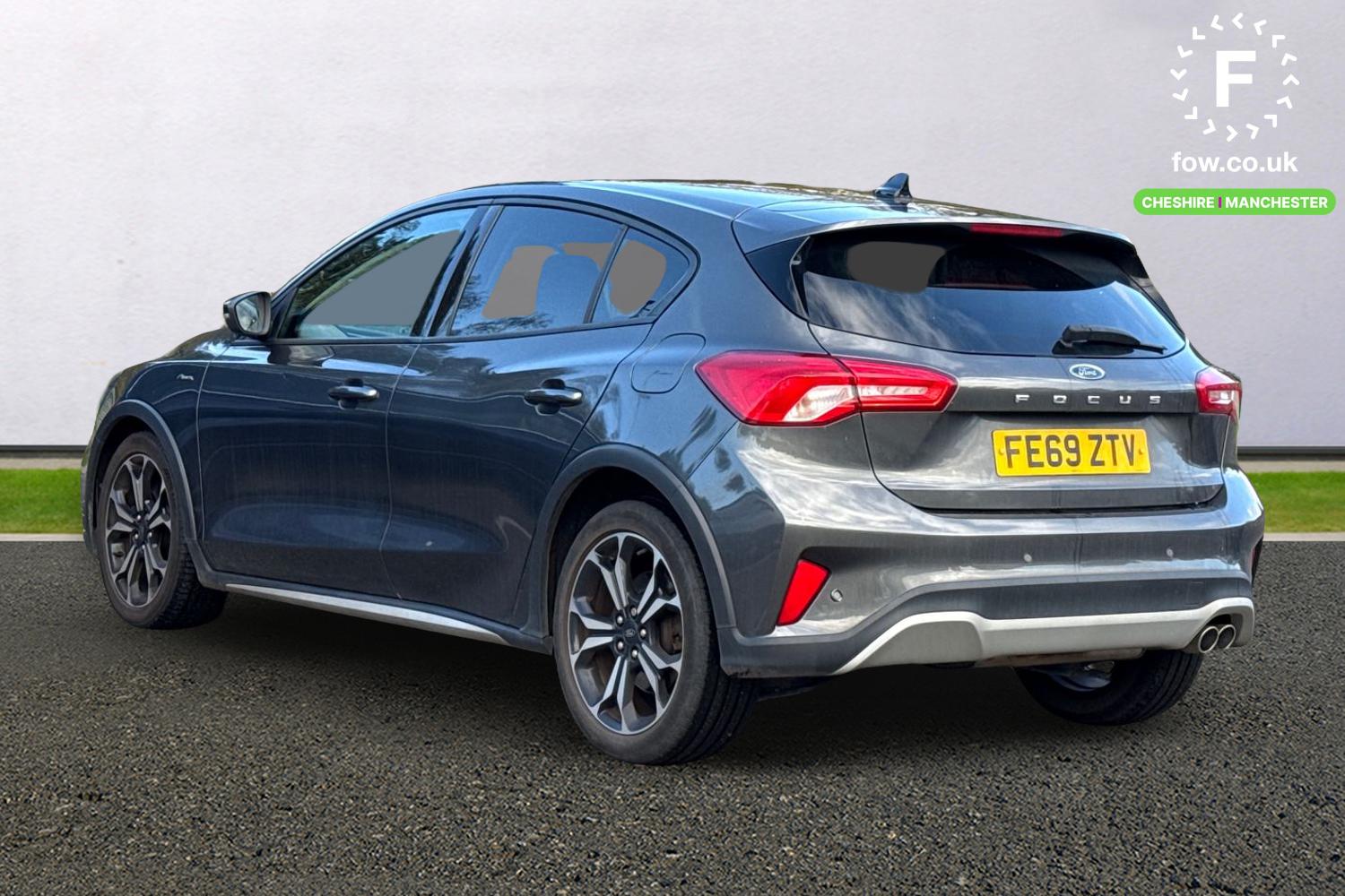 Used Ford Focus 2019 for sale - 76385491: Photo 2