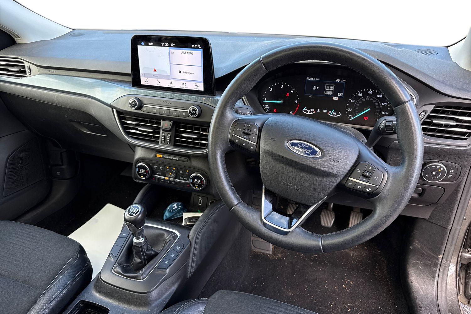 Used Ford Focus 2019 for sale - 76385491: Photo 3