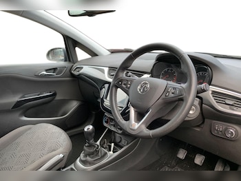 Used Vauxhall Corsa 2018 for sale - 76495083: Photo