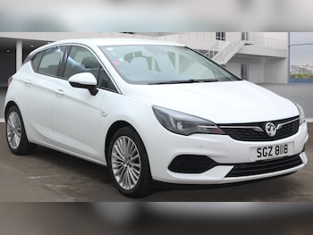 2020 - 1.2 Turbo 145 Elite Nav Premium 5dr