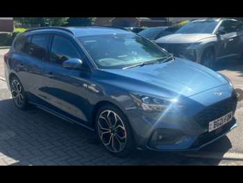 Used Ford Focus 2021 for sale - 75356261: Photo