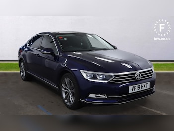 Used Volkswagen Passat 2019 for sale - 79167780: Photo