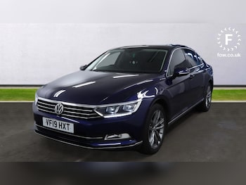 Used Volkswagen Passat 2019 for sale - 79167780: Photo
