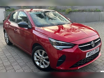 2022 - 1.2 SE Edition 5dr