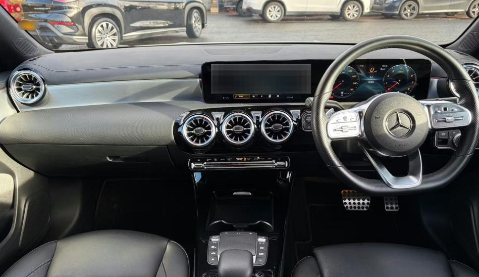 Used Mercedes-Benz CLA 2022 for sale - 77620510: Photo 3