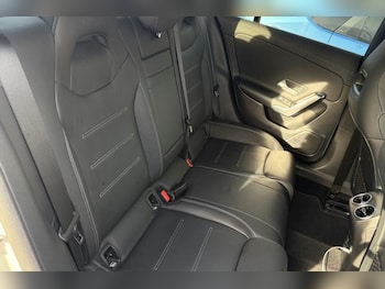 Used Mercedes-Benz CLA 2022 for sale - 77620510: Photo