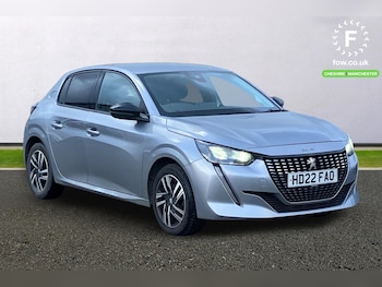 Peugeot 208 feature image