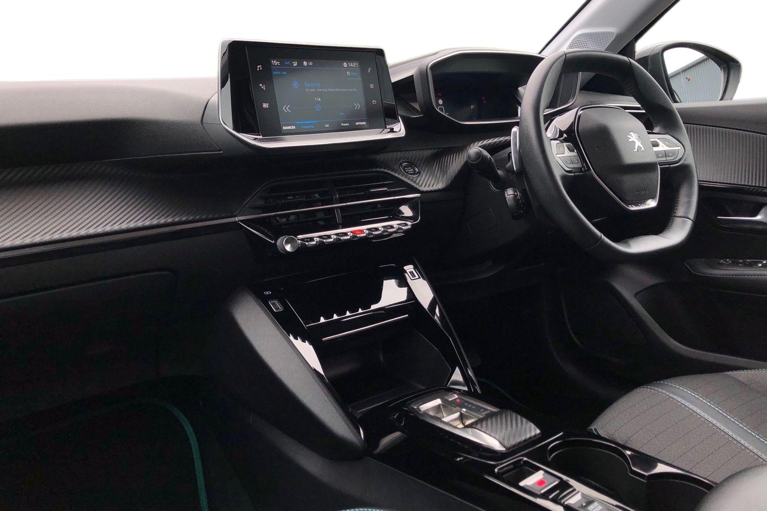 Used Peugeot 208 2022 for sale - 78001771: Photo 4