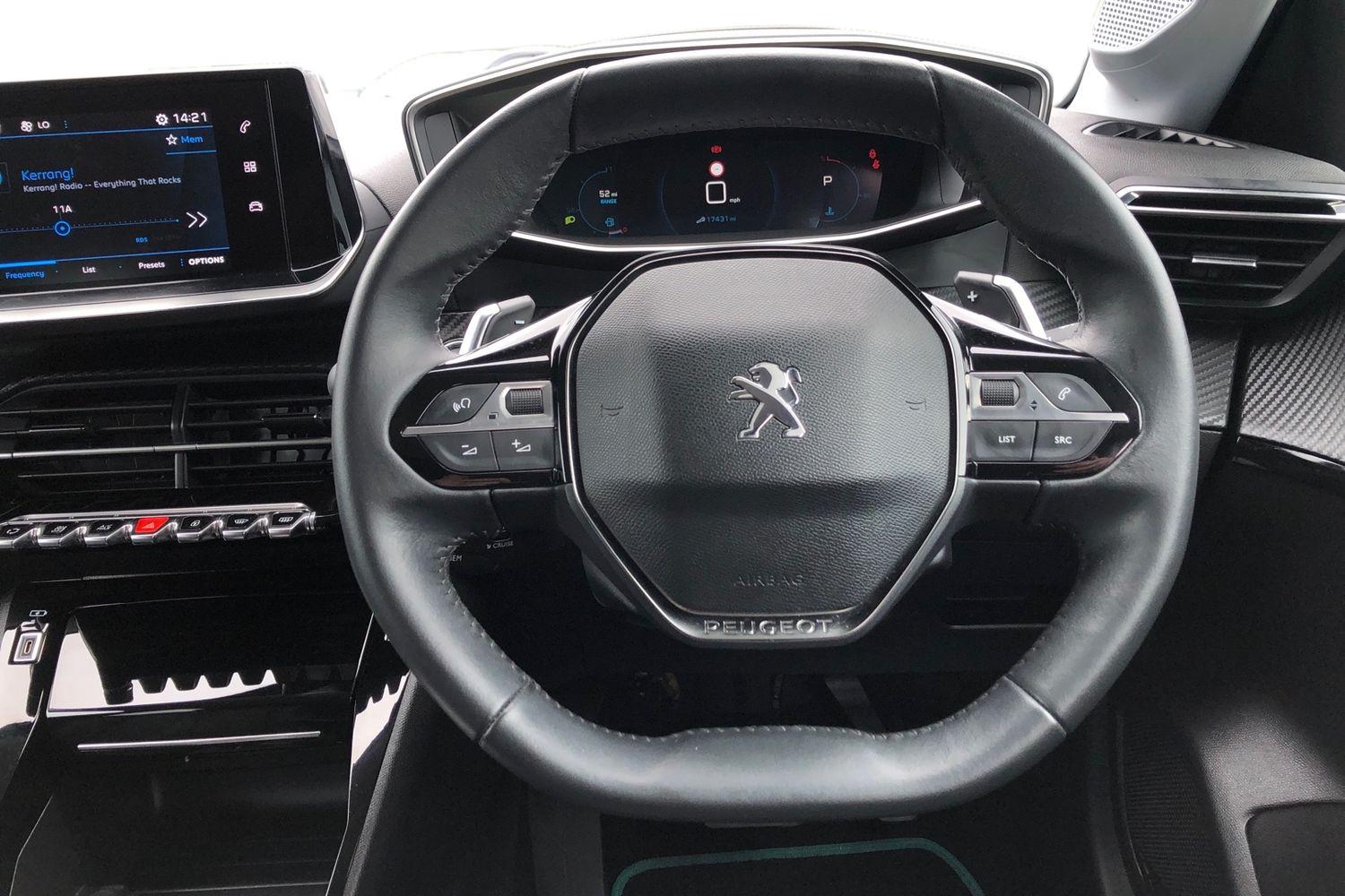 Used Peugeot 208 2022 for sale - 78001771: Photo 5