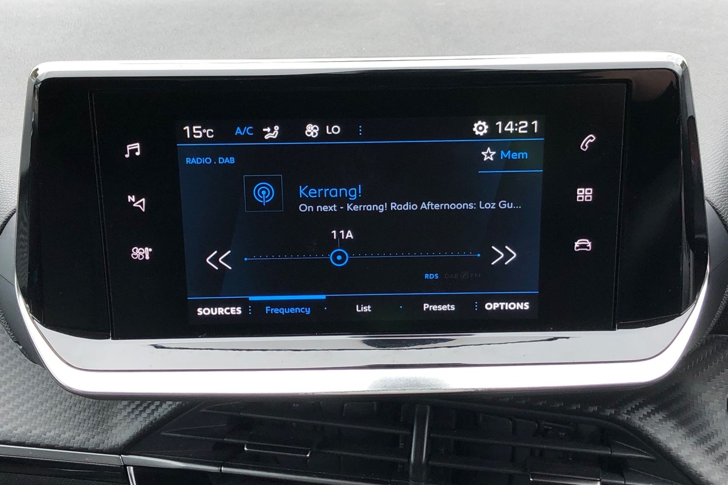 Used Peugeot 208 2022 for sale - 78001771: Photo 7